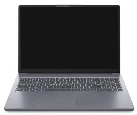 Ноутбук Lenovo IdeaPad Slim 3 16IRH10 (Core i5-13420H, 8 ГБ, 512 ГБ SSD)