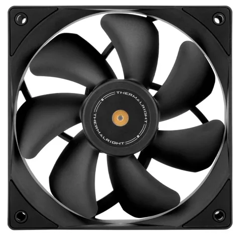Вентилятор Thermalright TL-E12B V3