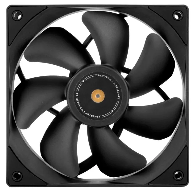 Вентилятор Thermalright TL-E12B V3
