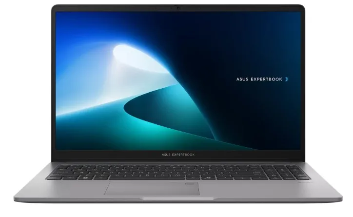 Ноутбук ASUS ExpertBook Essential P1503CVA-S72508 (Core 7 240H, 16 ГБ, 512 ГБ SSD)