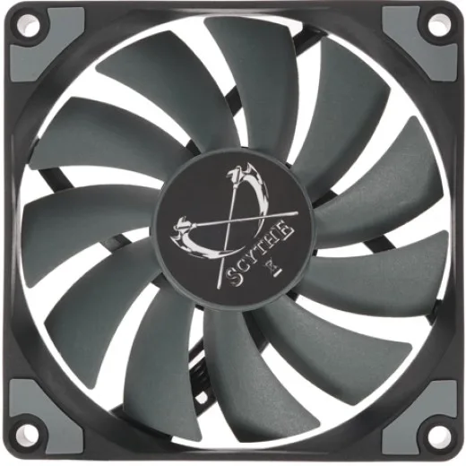 Вентилятор Scythe Kaze Flex 92 Slim PWM