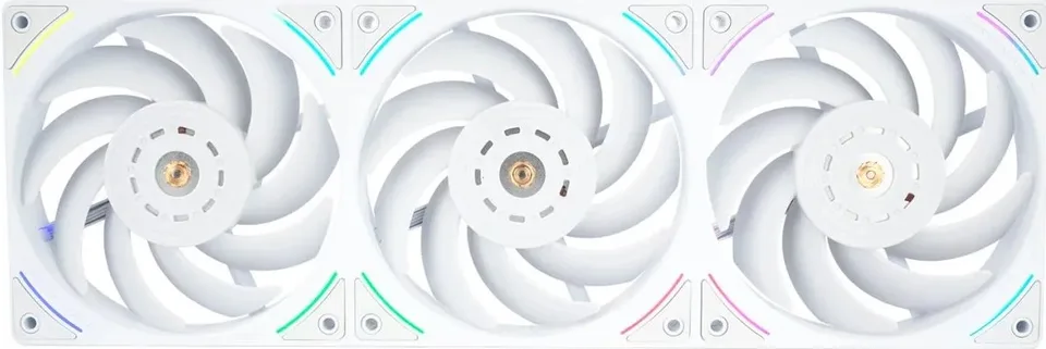 Вентилятор Thermalright TL-UB36W (TRTLUB36W)