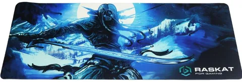 Коврик Raskat Rogue SW - L