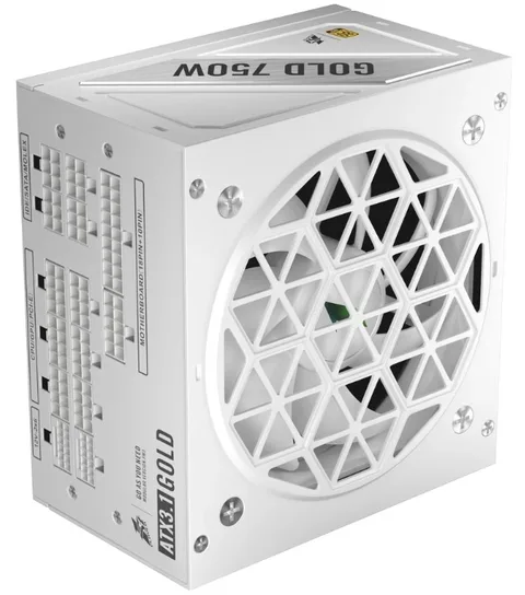 Блок питания 1STPLAYER HA-750BA4-WH
