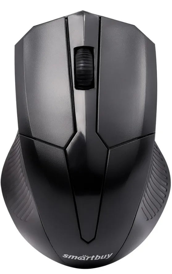 Мышь SmartBuy ONE 303AG-K