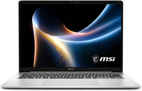 Ноутбук MSI MODERN 14S AI+ G3MG-010XRU (Core Ultra 7 355, 16 ГБ, 512 ГБ SSD)