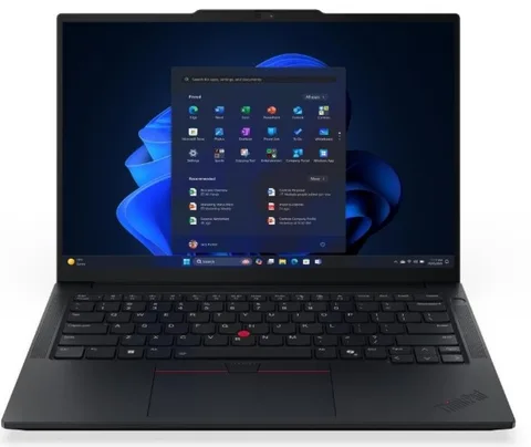 Ноутбук Lenovo ThinkPad E14 Gen 7 E14 (Core Ultra 5 225U, 16 ГБ, 512 ГБ SSD)