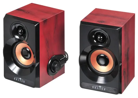 Компьютерная акустика Oklick OK-161