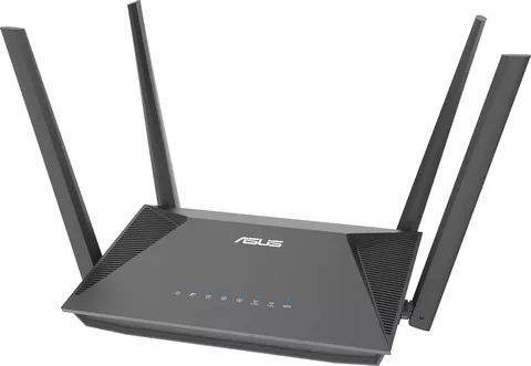 Роутер ASUS RT-AX52
