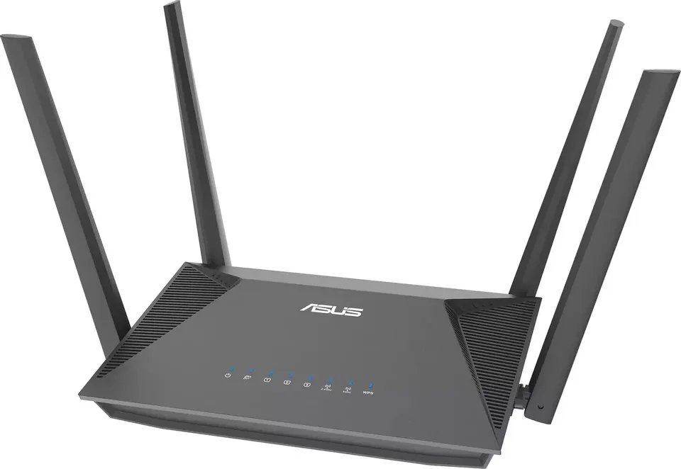 Роутер ASUS RT-AX52