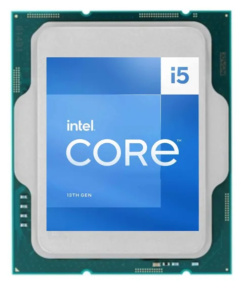 Процессор Intel Core i5-13400