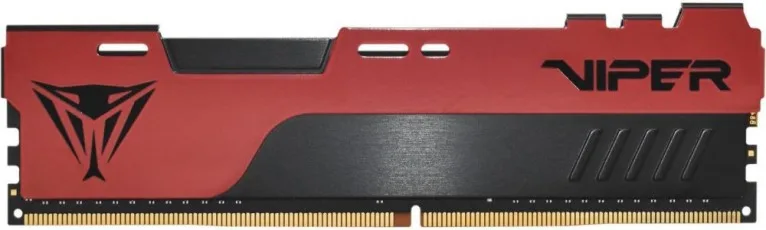 Оперативная память Patriot Memory PVE2416G320C8 DDR4 16 ГБ 3200 МГц