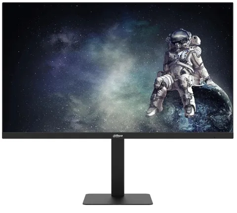 Монитор Dahua DHI-LM27-E240A 27"