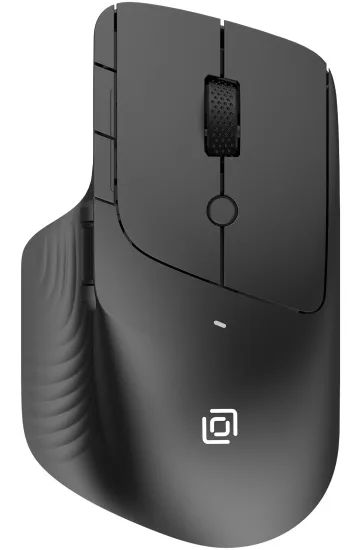 Мышь Oklick 501MW