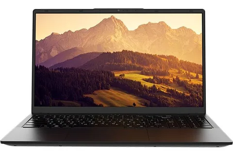 Ноутбук Rikor Pro 3 15 OH-03 (Core i3-1220P, 16 ГБ, 512 ГБ SSD)