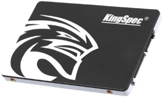 SSD KINGSPEC P4-120 120 ГБ 2,5" SATA