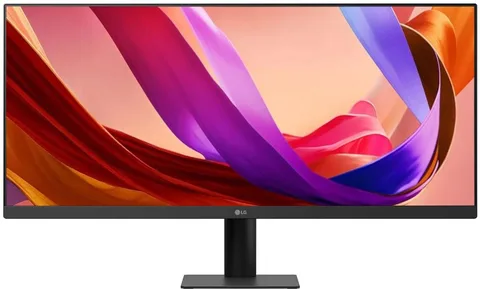 Монитор LG UltraWide 29U511A-B 29"