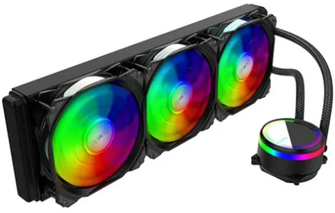Система охлаждения ALSEYE M360B