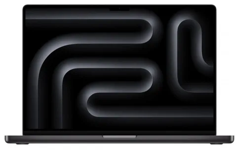 Ноутбук Apple MacBook Pro 16 2026 (48 ГБ, 1 ТБ SSD) (MGEC4)