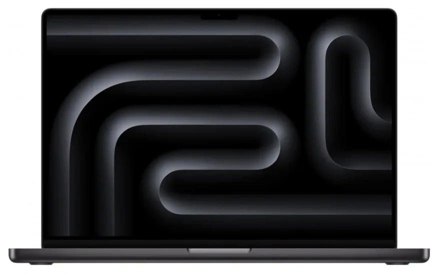 Ноутбук Apple MacBook Pro 16 2026 (48 ГБ, 1 ТБ SSD) (MGEC4)