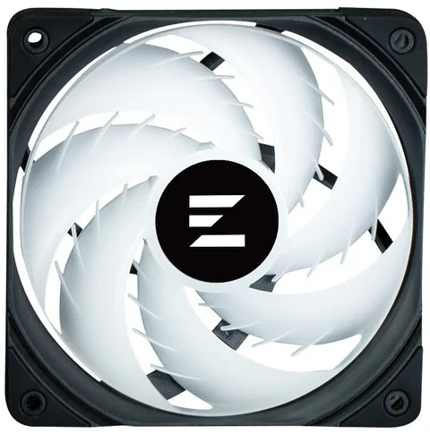 Вентилятор Zalman ZM-AF120 ARGB BLACK