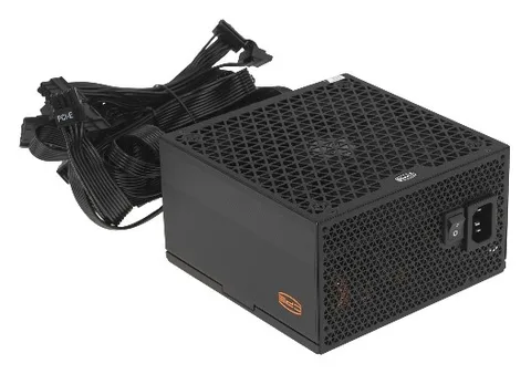 Блок питания PCCooler P5-YK1000-B1HWBK1-EU