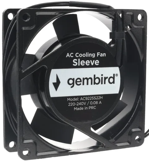 Вентилятор Gembird AC9225S22H