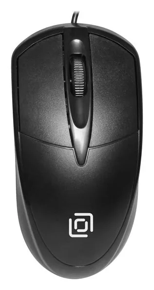 Мышь Oklick 125M