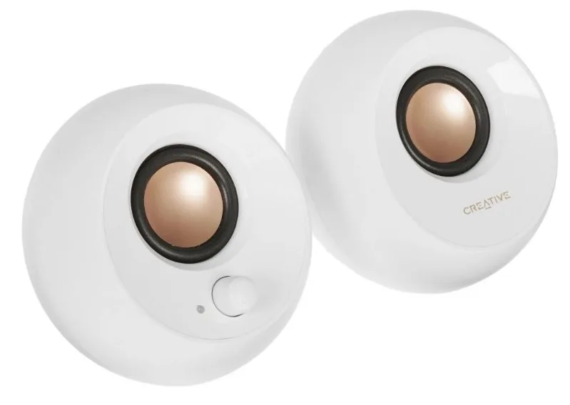 Компьютерная акустика Creative Pebble V3