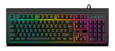 Клавиатура Sven KB-G8400