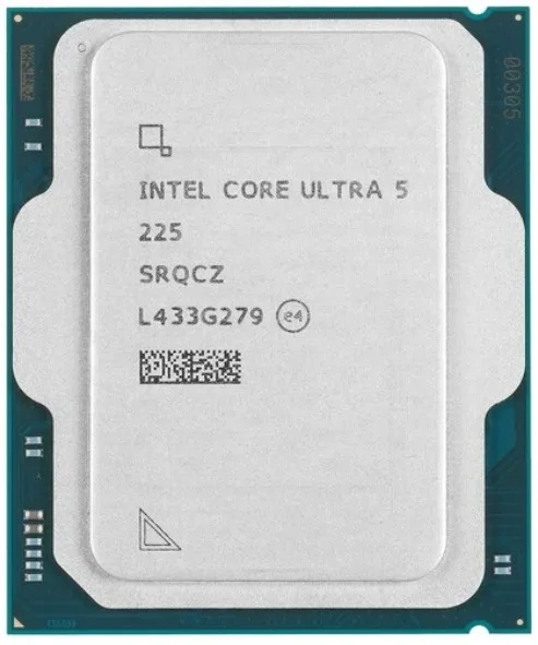 Процессор Intel Core Ultra 5 225 OEM