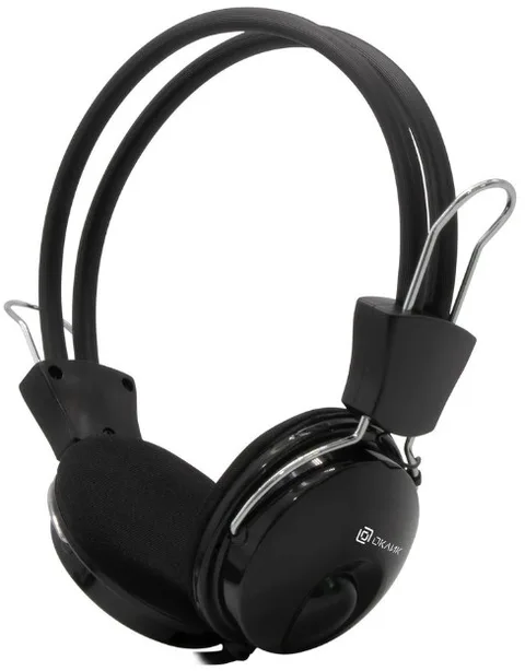 Наушники Oklick HS-M200