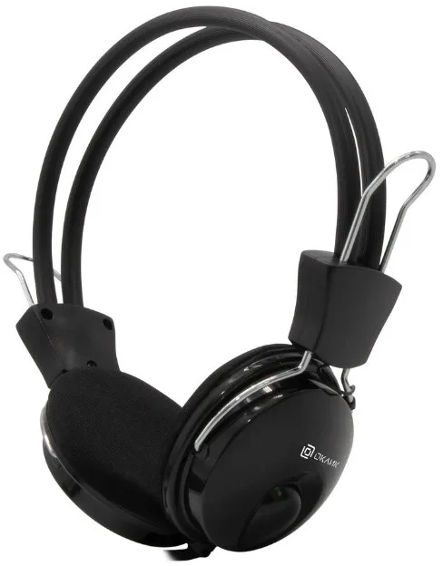 Наушники Oklick HS-M200