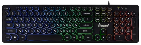 Клавиатура SmartBuy ONE 329