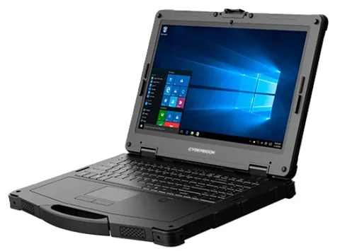Ноутбук CyberBook RX15T (8 ГБ, 256 ГБ SSD)