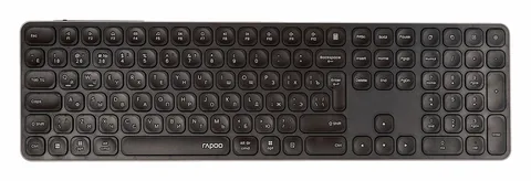 Клавиатура Rapoo E9550L