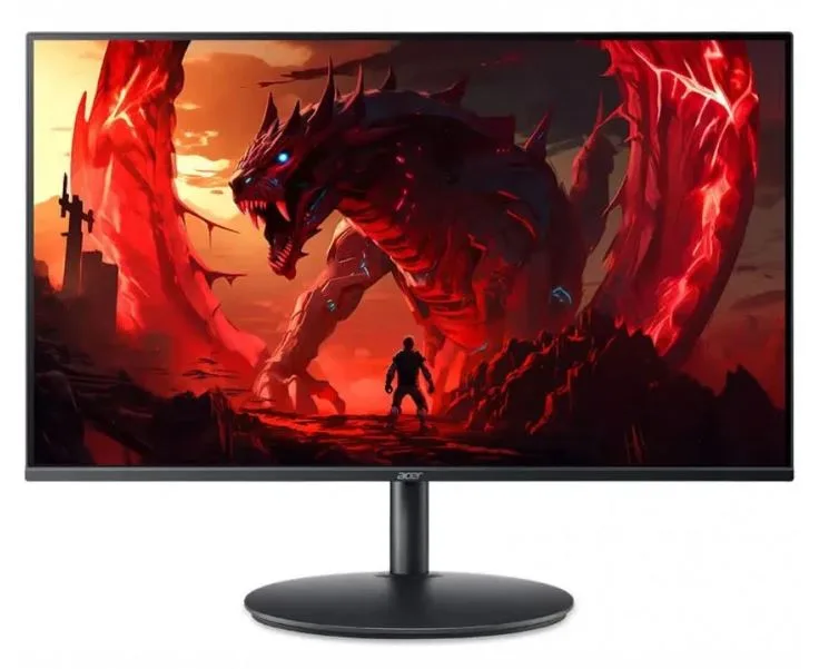 Монитор Acer KG270W3biip 27"
