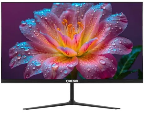 Монитор Irbis GROOVYVIEW 22 21,5" (IGV22FID01)
