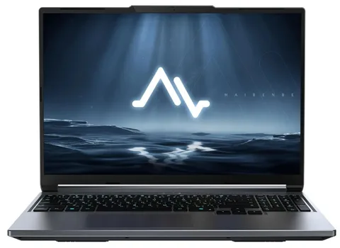 Ноутбук Maibenben X-TREME TYPHOON X16C-I73756 (Core i7-13700HX, 16 ГБ, 512 ГБ SSD)
