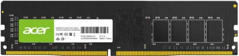 Оперативная память Acer UD200 DDR5 16 ГБ 4800 МГц