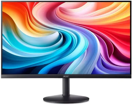 Монитор Acer SA243YP1biIPS 23,8"