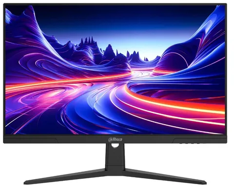 Монитор Dahua DHI-LM27-E241B 27"
