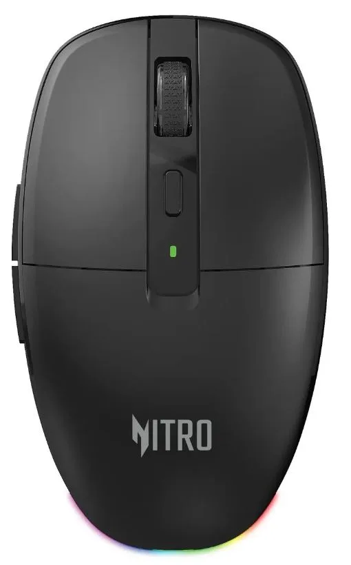 Мышь Acer Nitro OMR400