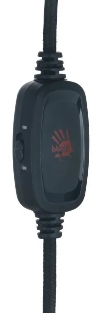 Гарнитура A4Tech Bloody G330p