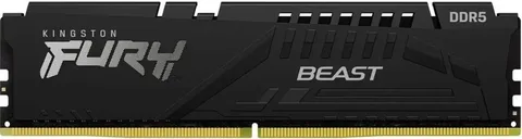 Оперативная память Kingston FURY KF564C32BBE-32 DDR5 32 ГБ 4000 МГц