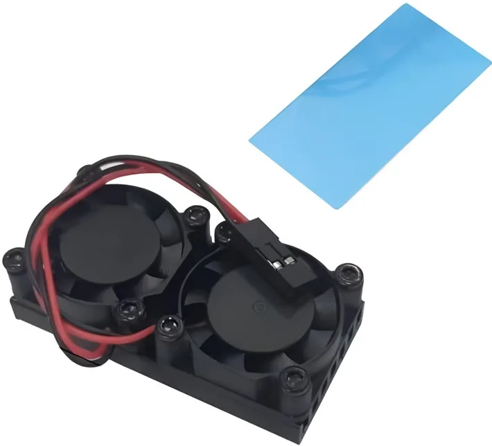 Вентилятор ACD RA535