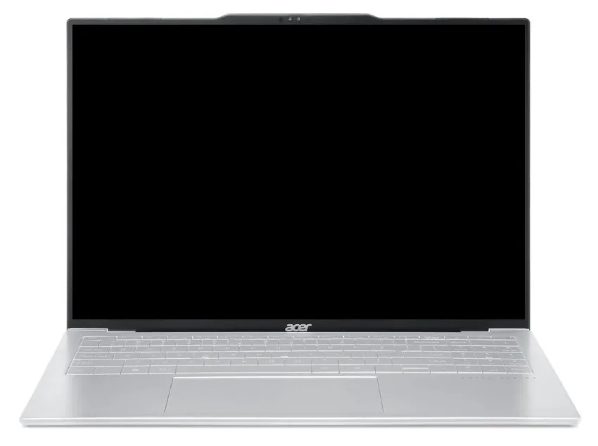 Ноутбук Acer Swift Air 16 SFA16-61M-R88D (Ryzen AI 7 345, 16 ГБ, 512 ГБ SSD)