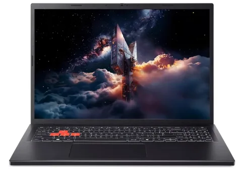 Ноутбук Acer Nitro Lite NL16-71G-539D (Core 5 210H, 16 ГБ, 512 ГБ SSD)