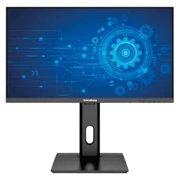 Монитор Kraftway KV-4271-01FI 27"