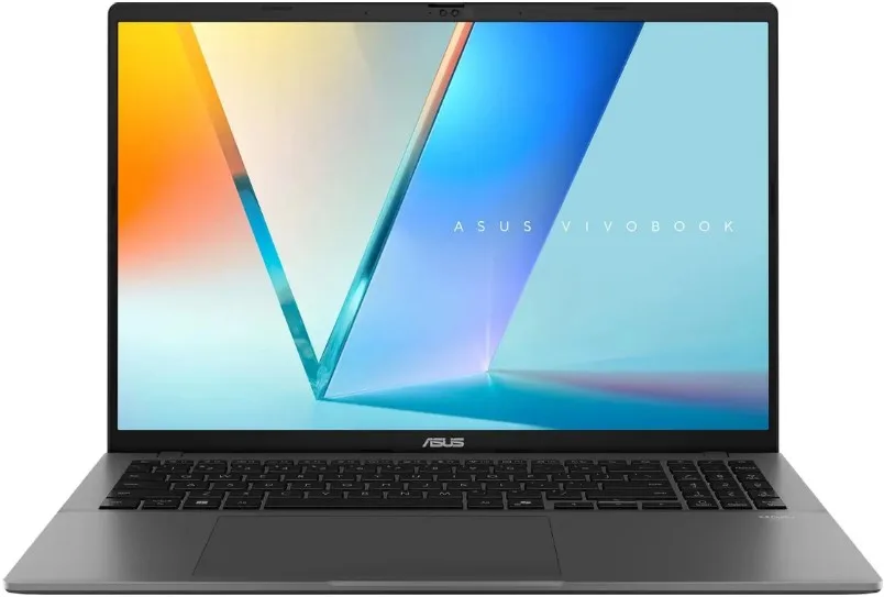 Ноутбук ASUS VivoBook S16 S3607VA-RP174 (Core 5 210H, 16 ГБ, 512 ГБ SSD) (90NB1672-M00CJ0)